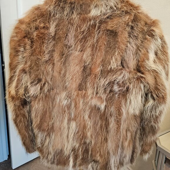 Vintage Dasco Fur Coat - Picture 7 of 11